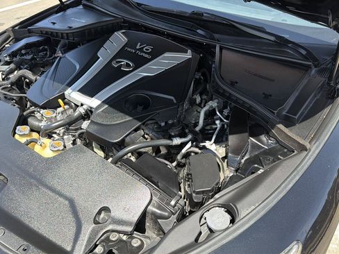 Used 2017 INFINITI Q50 3.0t Premium RWD image 36