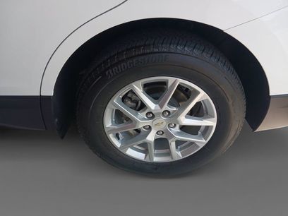 Used 2024 Chevrolet Equinox LT