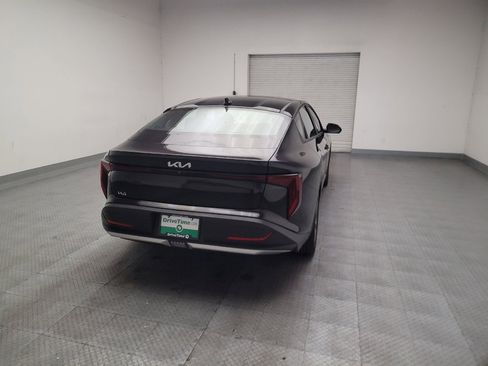 Used 2025 Kia K4 FWD image 7