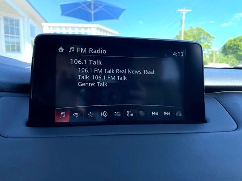 Used 2019 MAZDA CX-9 Grand Touring image 19