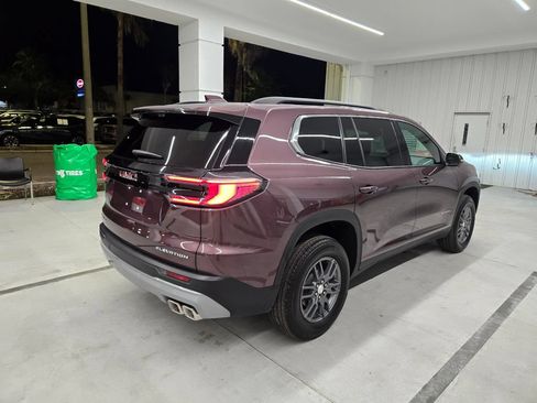 Used 2026 GMC Acadia Elevation FWD image 6