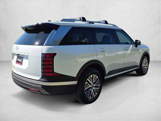 New 2027 Hyundai Palisade SEL FWD image 5