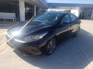 Used 2023 Kia Forte LXS image 1