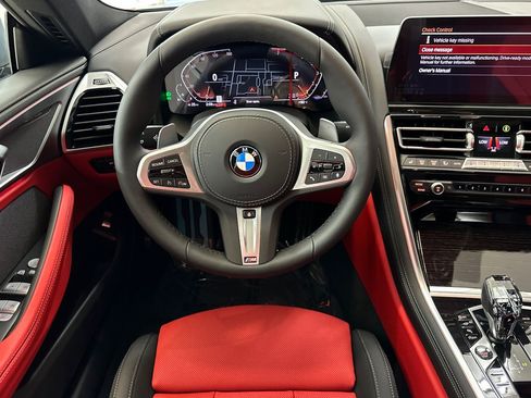 New 2026 BMW 840i w/ M Sport Professional Package image 26