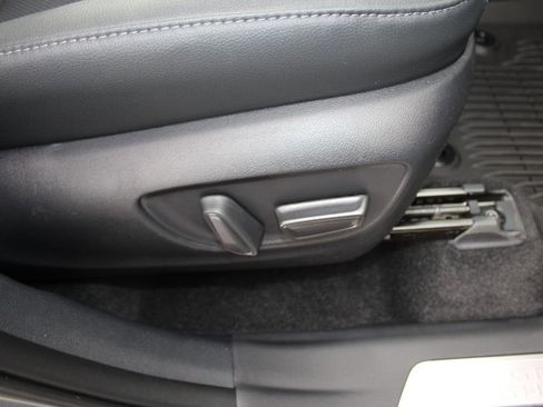 New 2026 Toyota Grand Highlander AWD image 39