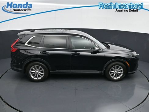 Used 2024 Honda CR-V EX-L image 32