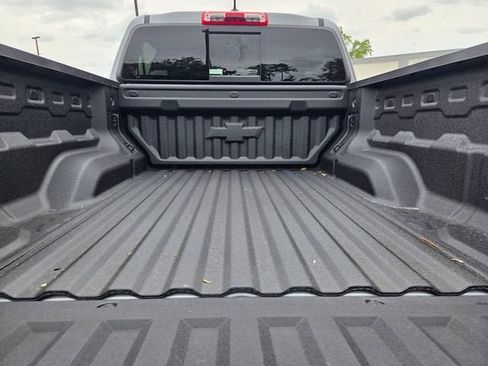 New 2026 Chevrolet Colorado Trail Boss AWD/4WD image 5