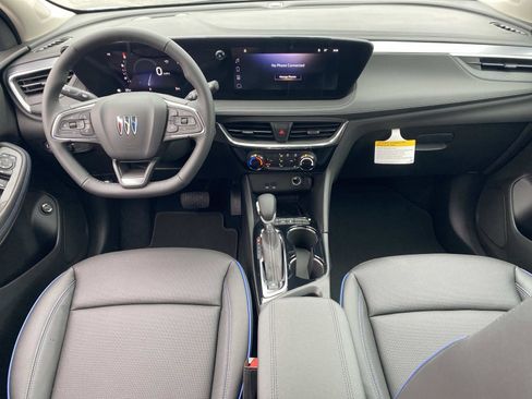 New 2026 Buick Encore GX Sport Touring w/ Advanced Technology Package image 26