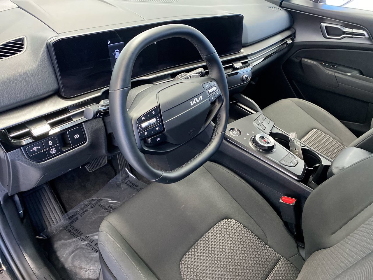Used 2026 Kia Sportage LX FWD image 20