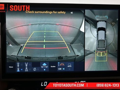 New 2026 Toyota Tundra 1794 Edition AWD/4WD image 19