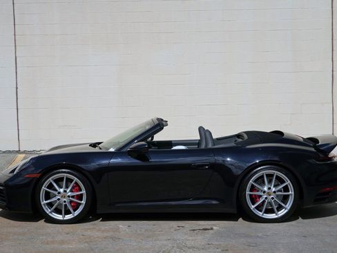 Used 2021 Porsche 911 Carrera S RWD image 44