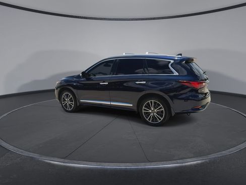 Used 2020 INFINITI QX60 Luxe w/ Sensory Package AWD/4WD image 6