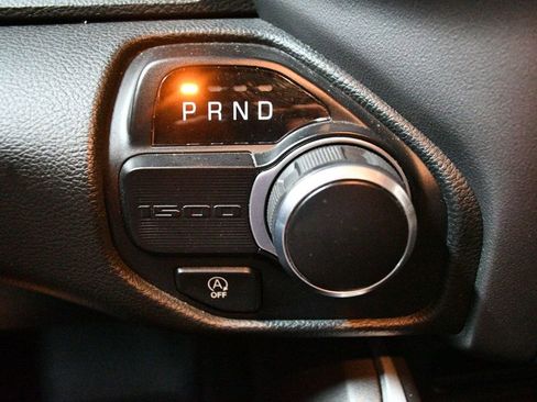 Used 2021 RAM 1500 Big Horn image 63