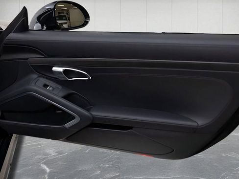 Used 2016 Porsche 911 Turbo S AWD/4WD image 37
