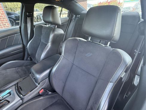 Used 2023 Dodge Charger GT w/ Plus Group RWD image 17