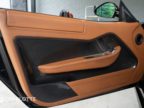 Used 2008 Ferrari 599 GTB Fiorano image 19