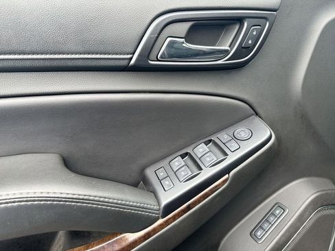 Used 2018 Chevrolet Tahoe LT AWD/4WD image 20