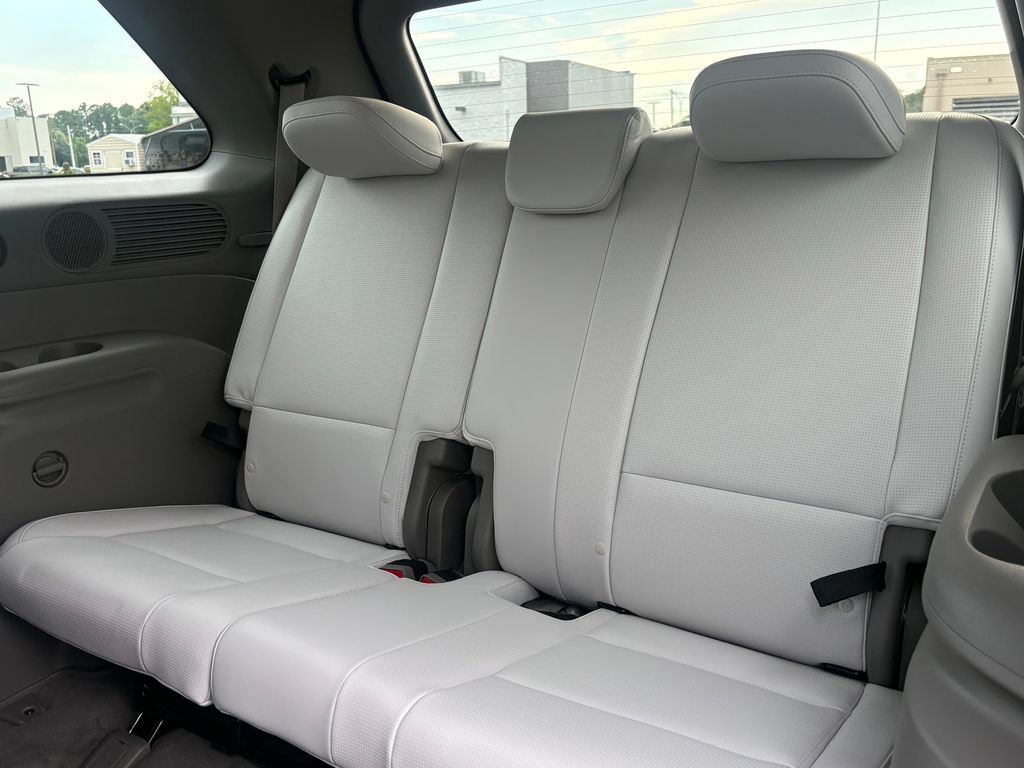 New 2026 Hyundai Palisade SEL FWD image 20