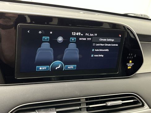 Used 2021 Hyundai Palisade SEL w/ Premium Package AWD/4WD image 25