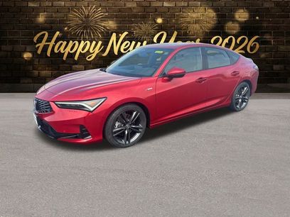 Used 2023 Acura Integra A-Spec