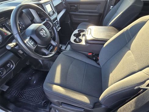 Used 2022 RAM 2500 Tradesman image 15