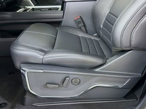 New 2026 Ford F350 Platinum image 22