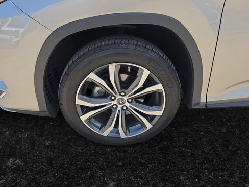 Used 2021 Lexus RX 350 FWD w/ Premium Package image 31