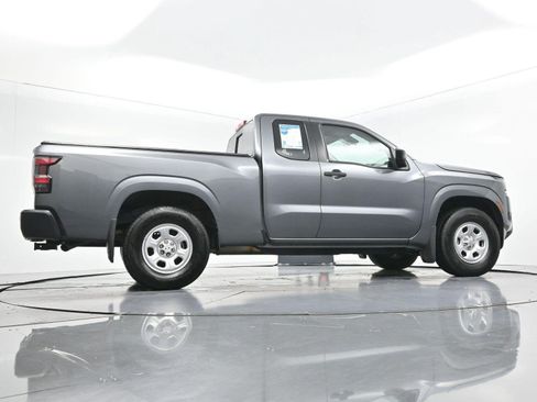 Used 2026 Nissan Frontier S w/ S Utility Package RWD image 46