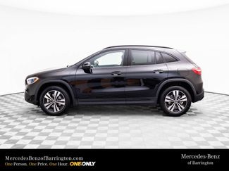 New 2026 Mercedes-Benz GLA 250 GLA 250 video 2