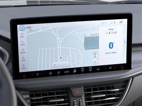 New 2026 Ford Escape SE image 14