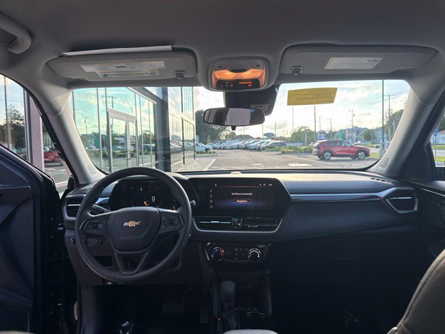 Used 2026 Chevrolet TrailBlazer LT AWD/4WD image 15