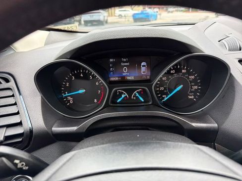Used 2019 Ford Escape Titanium AWD/4WD image 17