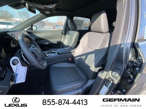 New 2026 Lexus RX 350 Premium image 12