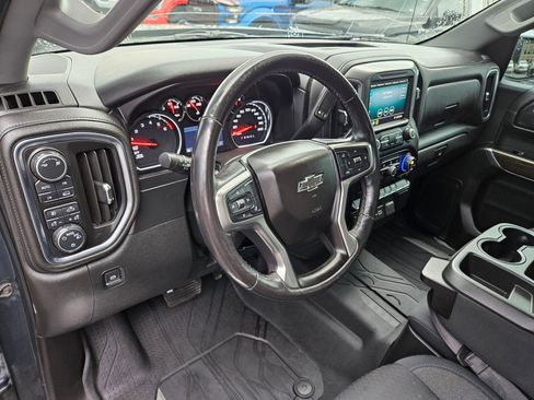 Used 2019 Chevrolet Silverado 1500 RST w/ True North Edition image 16