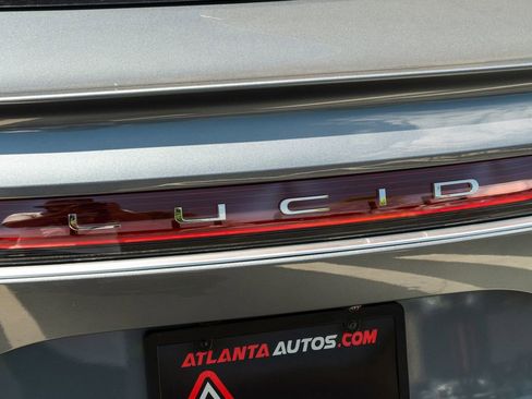 Used 2024 Lucid Air Touring AWD/4WD image 19
