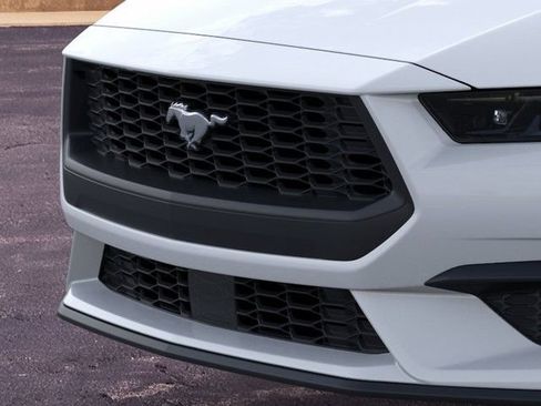 New 2026 Ford Mustang Premium RWD image 17