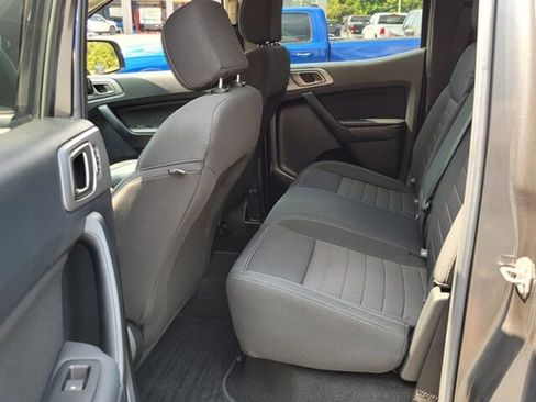 Used 2019 Ford Ranger XLT w/ Equipment Group 301A Mid image 7