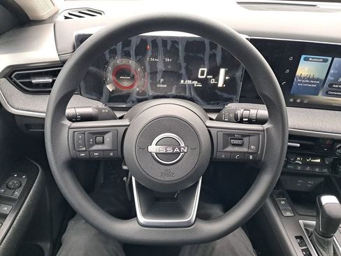 New 2026 Nissan Kicks SV w/ Cold Weather Package image 15