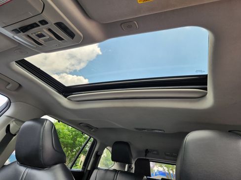 Used 2023 Toyota Highlander XLE AWD/4WD image 15