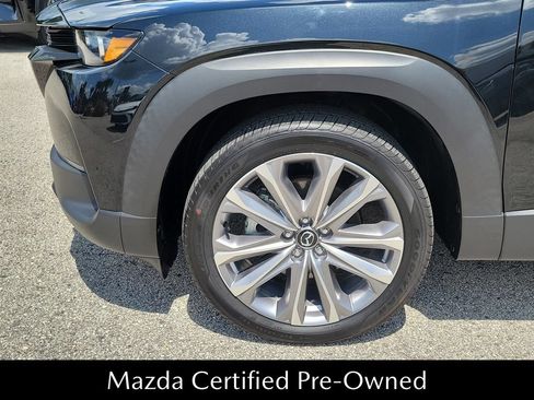Certified 2026 MAZDA CX-50 AWD 2.5 S w/ Weather Package image 10