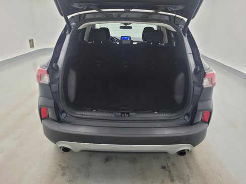Used 2021 Ford Escape SE w/ Convenience Package AWD/4WD image 29