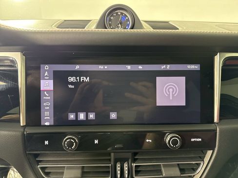 Certified 2023 Porsche Macan S w/ Premium Package Plus AWD/4WD image 28