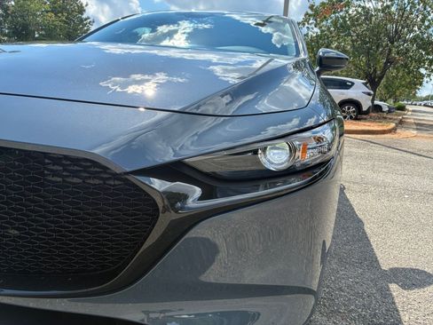 Certified 2026 MAZDA MAZDA3 Carbon AWD/4WD image 26