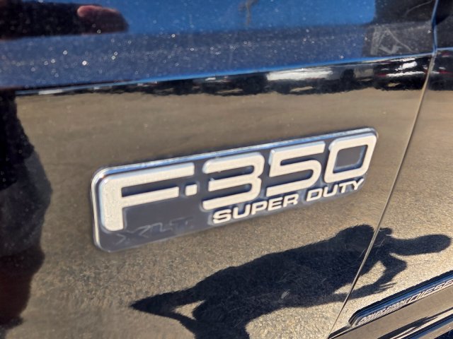 Used 2002 Ford F350 XLT RWD image 20
