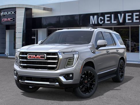 New 2026 GMC Yukon Elevation image 6