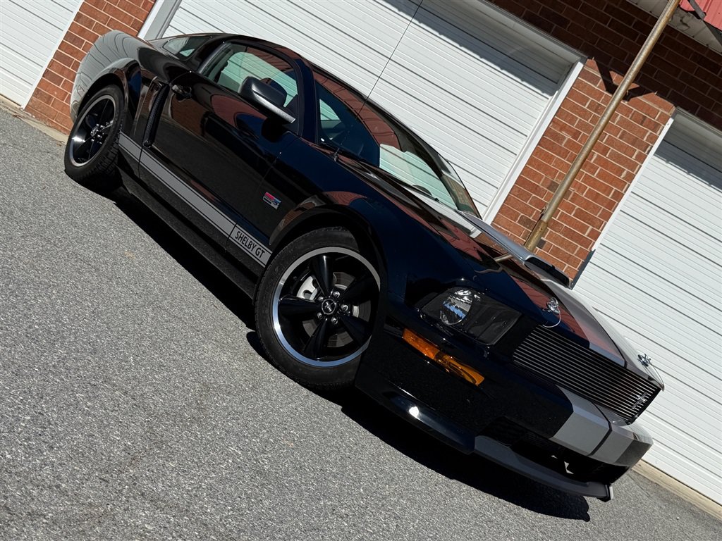 Used 2007 Ford Mustang GT RWD image 27