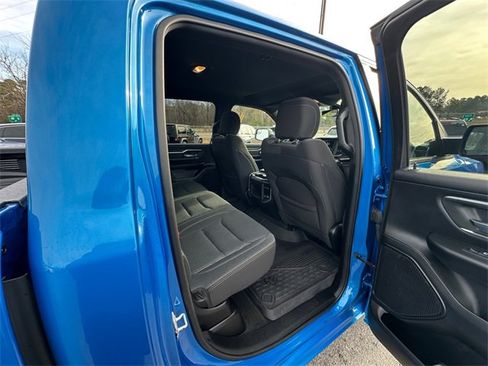 Used 2022 RAM 1500 Big Horn image 17