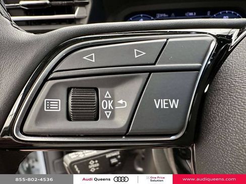Used 2025 Audi A3 2.0T Premium w/ Black Optic Package AWD/4WD image 31