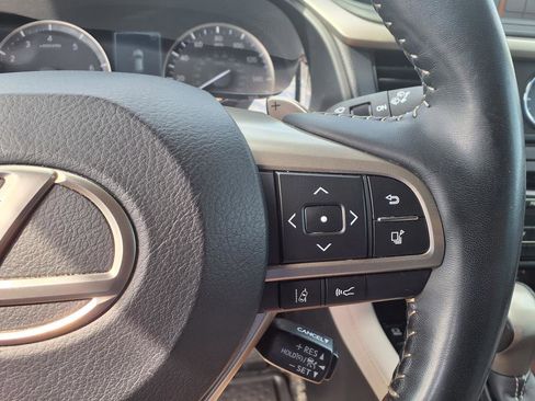 Used 2020 Lexus RX 350 AWD w/ Premium Package image 23