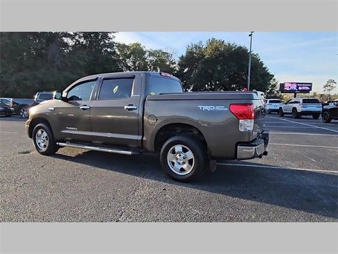 Used 2012 Toyota Tundra Limited image 28